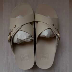 🤍Reef - Vista Higher Gia 🤎